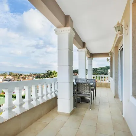 Villa Vero